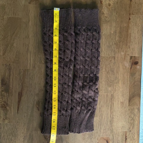 Leg Warmers - Picture 2 of 2